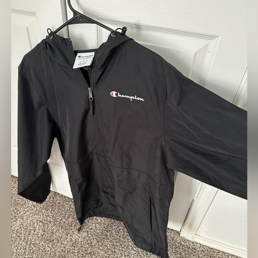 Champion Jacket Windbreaker